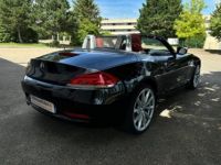 BMW Z4 Roadster S Drive 28i 245ch Sport BVA - <small></small> 31.990 € <small>TTC</small> - #22