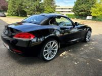 BMW Z4 Roadster S Drive 28i 245ch Sport BVA - <small></small> 31.990 € <small>TTC</small> - #26