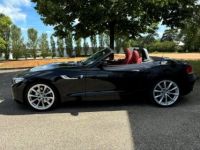 BMW Z4 Roadster S Drive 28i 245ch Sport BVA - <small></small> 31.990 € <small>TTC</small> - #28