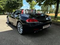 BMW Z4 Roadster S Drive 28i 245ch Sport BVA - <small></small> 31.990 € <small>TTC</small> - #29