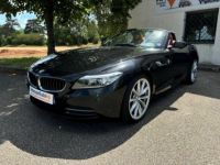 BMW Z4 Roadster S Drive 28i 245ch Sport BVA - <small></small> 31.990 € <small>TTC</small> - #42