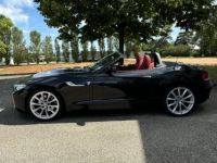 BMW Z4 Roadster S Drive 28i 245ch Sport BVA - <small></small> 31.990 € <small>TTC</small> - #45