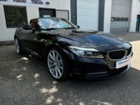 BMW Z4 Roadster S Drive 28i 245ch Sport BVA - <small></small> 31.990 € <small>TTC</small> - #47