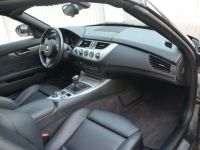 BMW Z4 Roadster sDrive 18i Pack M / Garantie 12 mois - <small></small> 27.800 € <small>TTC</small> - #4