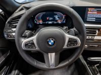 BMW Z4 Roadster sDrive 30i M Sportpaket NAVI  - <small></small> 41.590 € <small>TTC</small> - #9