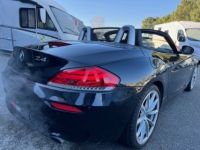BMW Z4 Roadster sDrive 35 IS 340ch M , FULL HISTORIQUE VEHICULE FRANCAIS, GARANTIE 12 MOIS - <small></small> 29.894 € <small>TTC</small> - #7