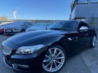 BMW Z4 Roadster sDrive 35 IS 340ch M , FULL HISTORIQUE VEHICULE FRANCAIS, GARANTIE 12 MOIS - <small></small> 29.894 € <small>TTC</small> - #15