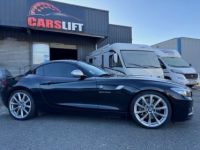BMW Z4 Roadster sDrive 35 IS 340ch M , FULL HISTORIQUE VEHICULE FRANCAIS, GARANTIE 12 MOIS - <small></small> 29.894 € <small>TTC</small> - #17