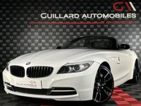 BMW Z4 ROADSTER SDRIVE 35i LUXE 306ch (E89) DKG7 - <small></small> 29.900 € <small>TTC</small> - #1