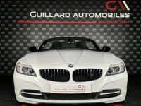 BMW Z4 ROADSTER SDRIVE 35i LUXE 306ch (E89) DKG7 - <small></small> 29.900 € <small>TTC</small> - #2