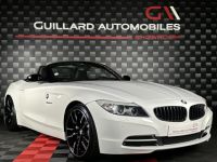 BMW Z4 ROADSTER SDRIVE 35i LUXE 306ch (E89) DKG7 - <small></small> 29.900 € <small>TTC</small> - #3