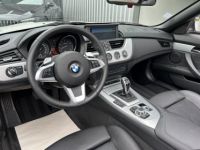 BMW Z4 ROADSTER SDRIVE 35i LUXE 306ch (E89) DKG7 - <small></small> 29.900 € <small>TTC</small> - #9