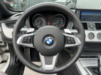 BMW Z4 ROADSTER SDRIVE 35i LUXE 306ch (E89) DKG7 - <small></small> 29.900 € <small>TTC</small> - #15