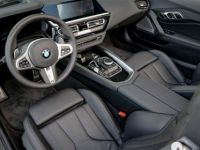 BMW Z4 Roadster sDrive20iA 197ch M Sport - <small></small> 59.500 € <small>TTC</small> - #15