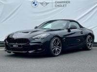 BMW Z4 Roadster sDrive20iA 197ch M Sport - <small></small> 65.240 € <small>TTC</small> - #1