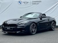 BMW Z4 Roadster sDrive20iA 197ch M Sport - <small></small> 65.240 € <small>TTC</small> - #2