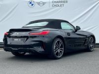 BMW Z4 Roadster sDrive20iA 197ch M Sport - <small></small> 65.240 € <small>TTC</small> - #3