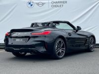 BMW Z4 Roadster sDrive20iA 197ch M Sport - <small></small> 65.240 € <small>TTC</small> - #4