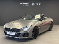 BMW Z4 Roadster sDrive20iA 197ch M Sport - <small></small> 59.990 € <small>TTC</small> - #1