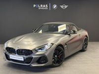 BMW Z4 Roadster sDrive20iA 197ch M Sport - <small></small> 59.990 € <small>TTC</small> - #2