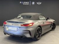 BMW Z4 Roadster sDrive20iA 197ch M Sport - <small></small> 59.990 € <small>TTC</small> - #6