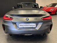 BMW Z4 Roadster sDrive20iA 197ch M Sport - <small></small> 59.990 € <small>TTC</small> - #7