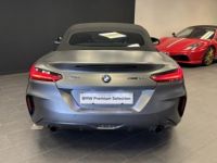 BMW Z4 Roadster sDrive20iA 197ch M Sport - <small></small> 59.990 € <small>TTC</small> - #8