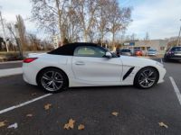 BMW Z4 Roadster sDrive30iA 258ch M Sport (Caméra, Car Play, Régulateur) - <small></small> 35.990 € <small>TTC</small> - #8