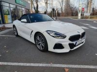 BMW Z4 Roadster sDrive30iA 258ch M Sport (Caméra, Car Play, Régulateur) - <small></small> 35.990 € <small>TTC</small> - #31