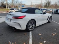 BMW Z4 Roadster sDrive30iA 258ch M Sport (Caméra, Car Play, Régulateur) - <small></small> 35.990 € <small>TTC</small> - #32