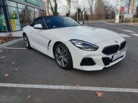 BMW Z4 Roadster sDrive30iA 258ch M Sport (Caméra, Car Play, Régulateur) - <small></small> 35.990 € <small>TTC</small> - #33