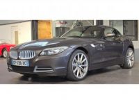 BMW Z4 ROADSTER Sdrive35i TURBO 3.0 306 N54 DKG / PARFAIT ETAT - <small></small> 26.490 € <small>TTC</small> - #1