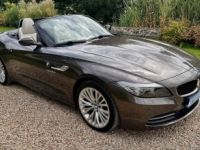 BMW Z4 s-drive 23i 2l5 2011 - <small></small> 29.900 € <small>TTC</small> - #2