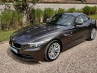 BMW Z4 s-drive 23i 2l5 2011 - <small></small> 29.900 € <small>TTC</small> - #6