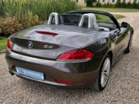 BMW Z4 s-drive 23i 2l5 2011 - <small></small> 29.900 € <small>TTC</small> - #7