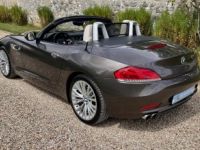 BMW Z4 s-drive 23i 2l5 2011 - <small></small> 29.900 € <small>TTC</small> - #8