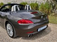 BMW Z4 s-drive 23i 2l5 2011 - <small></small> 29.900 € <small>TTC</small> - #9