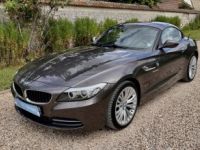 BMW Z4 s-drive 23i 2l5 2011 - <small></small> 29.900 € <small>TTC</small> - #11