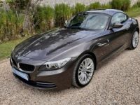 BMW Z4 s-drive 23i 2l5 2011 - <small></small> 29.900 € <small>TTC</small> - #12