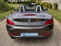 BMW Z4 s-drive 23i 2l5 2011 - <small></small> 29.900 € <small>TTC</small> - #20