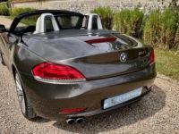 BMW Z4 s-drive 23i 2l5 2011 - <small></small> 29.900 € <small>TTC</small> - #22