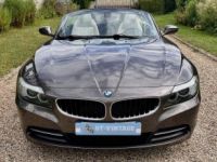 BMW Z4 s-drive 23i 2l5 2011 - <small></small> 29.900 € <small>TTC</small> - #26