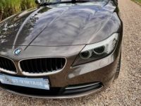 BMW Z4 s-drive 23i 2l5 2011 - <small></small> 29.900 € <small>TTC</small> - #28