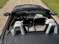 BMW Z4 s-drive 23i 2l5 2011 - <small></small> 29.900 € <small>TTC</small> - #34