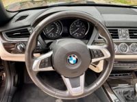 BMW Z4 s-drive 23i 2l5 2011 - <small></small> 29.900 € <small>TTC</small> - #41