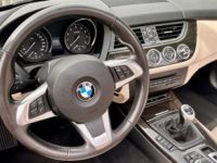 BMW Z4 s-drive 23i 2l5 2011 - <small></small> 29.900 € <small>TTC</small> - #51