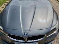 BMW Z4 s-drive 2.5 l 2009 confort - <small></small> 29.500 € <small>TTC</small> - #18