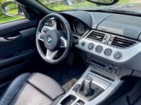BMW Z4 s-drive 2.5 l 2009 confort - <small></small> 29.500 € <small>TTC</small> - #30