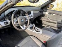 BMW Z4 s-drive 2l5 2009 confort - <small></small> 31.000 € <small>TTC</small> - #38