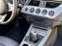 BMW Z4 s-drive 2l5 2009 confort - <small></small> 31.000 € <small>TTC</small> - #47